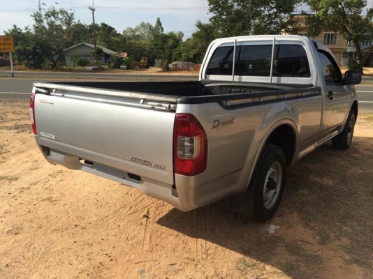 ขาย D -MAX ปี52 พร้อมลุยงาน ครับ ขาย D -MAX ปี52 พร้อมลุยงาน ครับ