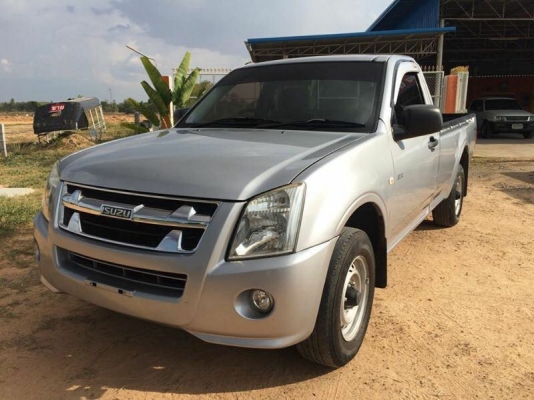 ขาย D -MAX ปี52 พร้อมลุยงาน ครับ ขาย D -MAX ปี52 พร้อมลุยงาน ครับ