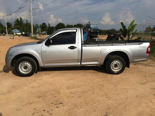 ขาย D -MAX ปี52 พร้อมลุยงาน ครับ ขาย D -MAX ปี52 พร้อมลุยงาน ครับ