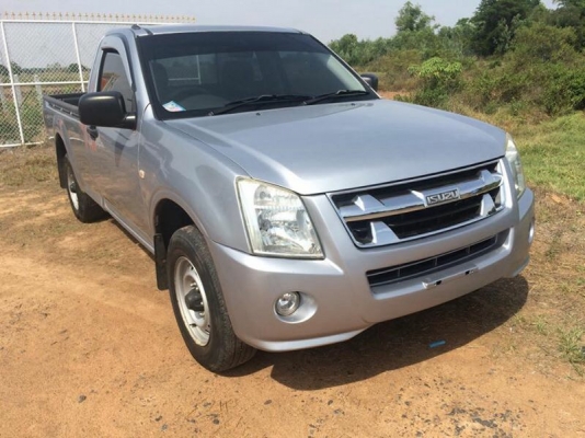 ขาย D -MAX ปี52 พร้อมลุยงาน ครับ