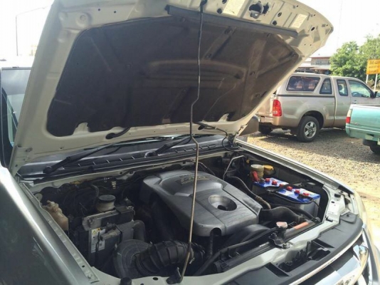 ขาย D -MAX ปี52 พร้อมลุยงาน ครับ ขาย D -MAX ปี52 พร้อมลุยงาน ครับ