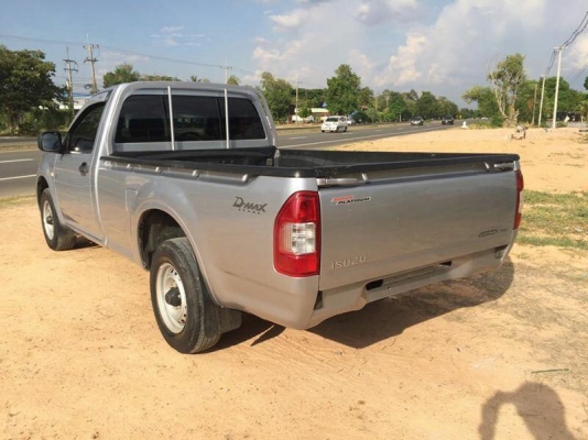 ขาย D -MAX ปี52 พร้อมลุยงาน ครับ ขาย D -MAX ปี52 พร้อมลุยงาน ครับ