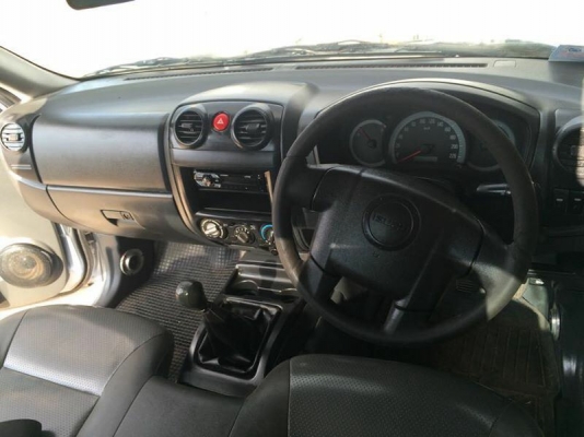 ขาย D -MAX ปี52 พร้อมลุยงาน ครับ ขาย D -MAX ปี52 พร้อมลุยงาน ครับ