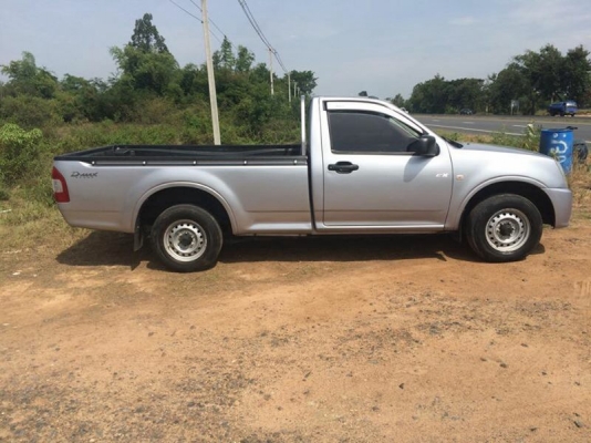 ขาย D -MAX ปี52 พร้อมลุยงาน ครับ ขาย D -MAX ปี52 พร้อมลุยงาน ครับ