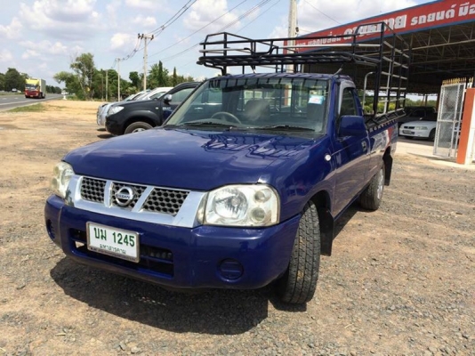 ขาย ฟรอนเทียร์ YD25 ปี49 พร้อมลุย ครับ