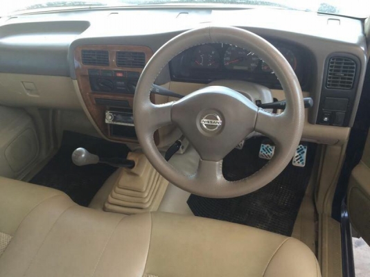 ขาย ฟรอนเทียร์ YD25 ปี49 พร้อมลุย ครับ