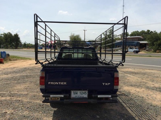 ขาย ฟรอนเทียร์ YD25 ปี49 พร้อมลุย ครับ