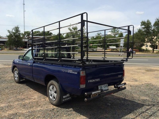 ขาย ฟรอนเทียร์ YD25 ปี49 พร้อมลุย ครับ