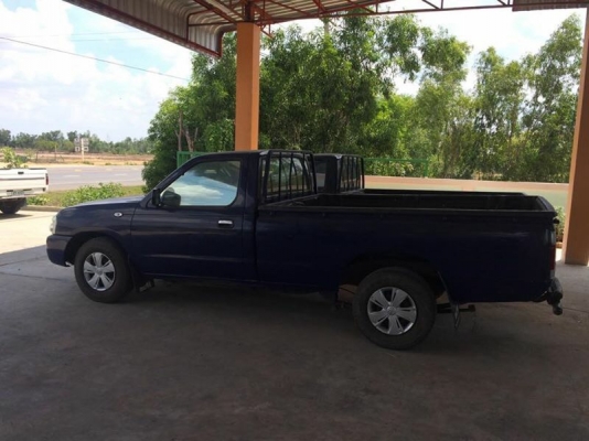 ขาย ฟรอนเทียร์ YD25 ปี49 พร้อมลุย ครับ