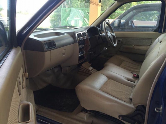 ขาย ฟรอนเทียร์ YD25 ปี49 พร้อมลุย ครับ