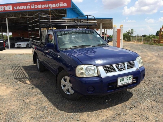 ขาย ฟรอนเทียร์ YD25 ปี49 พร้อมลุย ครับ