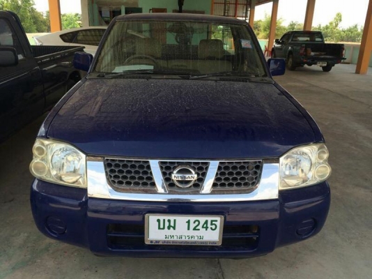 ขาย ฟรอนเทียร์ YD25 ปี49 พร้อมลุย ครับ