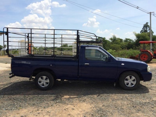 ขาย ฟรอนเทียร์ YD25 ปี49 พร้อมลุย ครับ