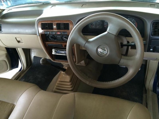 ขาย ฟรอนเทียร์ YD25 ปี49 พร้อมลุย ครับ