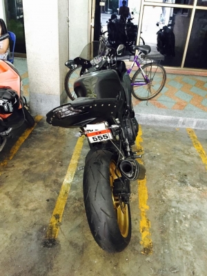 ขายเรียบร้อยครับ