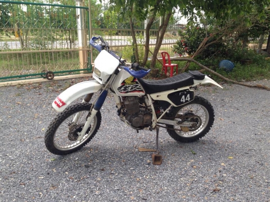 xlr250 เอ็นดูโร่ พร้อมใช้งาน เอกสารอินวอยส์ xlr250 เอ็นดูโร่ พร้อมใช้งาน เอกสารอินวอยส์