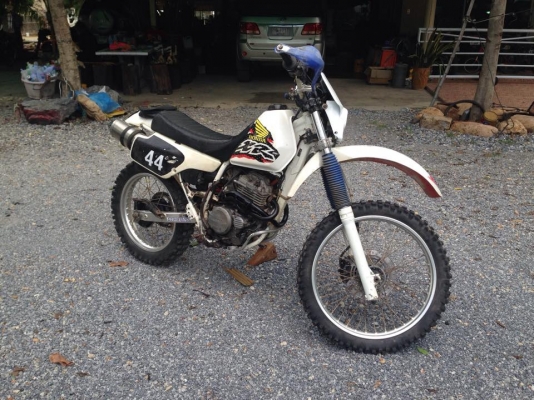 xlr250 เอ็นดูโร่ พร้อมใช้งาน เอกสารอินวอยส์ xlr250 เอ็นดูโร่ พร้อมใช้งาน เอกสารอินวอยส์