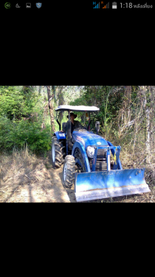 รถไถแชมป์.35แรง รถไถแชมป์.35แรง