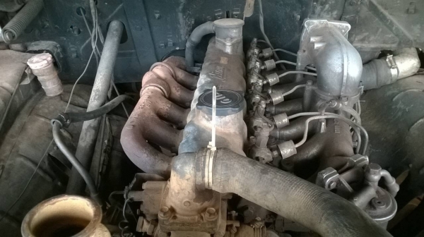 ขายเทนเลอร์ 10 ล้อ หัวยาว 2 เพลา ช่วงล่างใหญ่จัมโบ้ เครื่อง EH700 168 แรงม้า คัสซีสวยตลอดเส้น สโลว์เกียร์กลาง ทะเบียนครบพร้อมโอน ราคาต่อรองได้ครับ