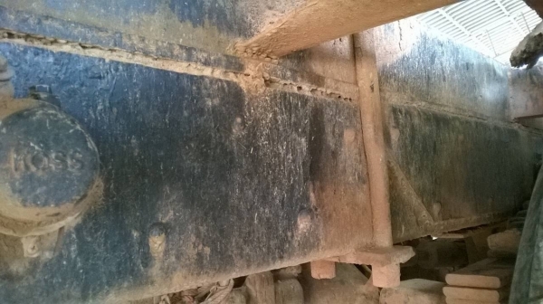 ขายเทนเลอร์ 10 ล้อ หัวยาว 2 เพลา ช่วงล่างใหญ่จัมโบ้ เครื่อง EH700 168 แรงม้า คัสซีสวยตลอดเส้น สโลว์เกียร์กลาง ทะเบียนครบพร้อมโอน ราคาต่อรองได้ครับ