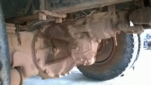 ขายเทนเลอร์ 10 ล้อ หัวยาว 2 เพลา ช่วงล่างใหญ่จัมโบ้ เครื่อง EH700 168 แรงม้า คัสซีสวยตลอดเส้น สโลว์เกียร์กลาง ทะเบียนครบพร้อมโอน ราคาต่อรองได้ครับ