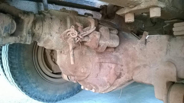 ขายเทนเลอร์ 10 ล้อ หัวยาว 2 เพลา ช่วงล่างใหญ่จัมโบ้ เครื่อง EH700 168 แรงม้า คัสซีสวยตลอดเส้น สโลว์เกียร์กลาง ทะเบียนครบพร้อมโอน ราคาต่อรองได้ครับ