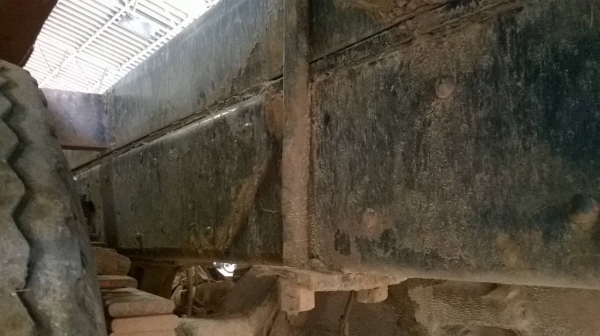 ขายเทนเลอร์ 10 ล้อ หัวยาว 2 เพลา ช่วงล่างใหญ่จัมโบ้ เครื่อง EH700 168 แรงม้า คัสซีสวยตลอดเส้น สโลว์เกียร์กลาง ทะเบียนครบพร้อมโอน ราคาต่อรองได้ครับ