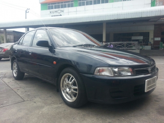 lancerท้ายเบนท์ 1.8 เกียร์ธรรมดา lpg