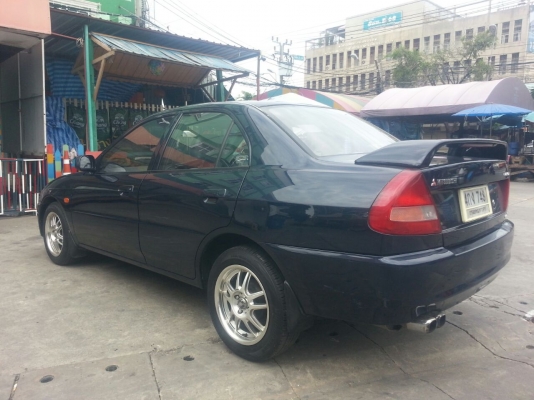 lancerท้ายเบนท์ 1.8 เกียร์ธรรมดา lpg lancerท้ายเบนท์ 1.8 เกียร์ธรรมดา lpg