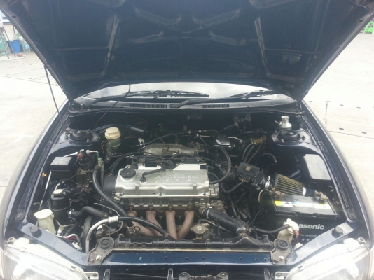 lancerท้ายเบนท์ 1.8 เกียร์ธรรมดา lpg lancerท้ายเบนท์ 1.8 เกียร์ธรรมดา lpg