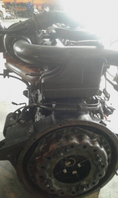 ขายเครื่องยนต์ 6BG-1เทอร์โบ ข้อแสตนดาร์ด เทอร์โบแน่น ติดดีมากสวยๆครับ ขายเครื่องยนต์ 6BG-1เทอร์โบ ข้อแสตนดาร์ด เทอร์โบแน่น ติดดีมากสวยๆครับ