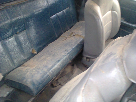 รถมิตชุบิชิแอโร่