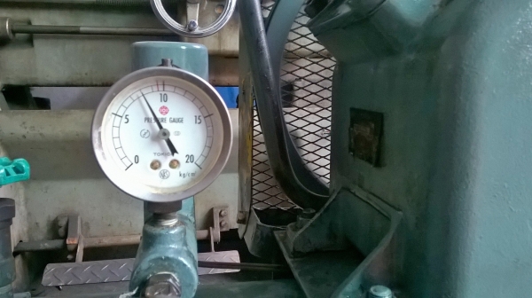 ขายถูกๆครับ ปั้มลม HITACHI BEBICON 5 แรง ถัง 145 ลิตร นำเข้าจากญี่ปุ่น ขายถูกๆครับ ปั้มลม HITACHI BEBICON 5 แรง ถัง 145 ลิตร นำเข้าจากญี่ปุ่น