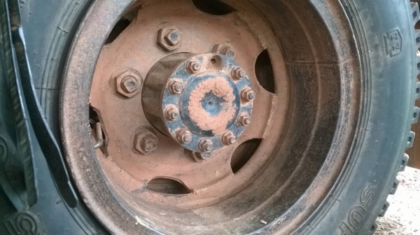 ฝากขาย 6 ล้อดั้ม KM310 วางเครื่อง EC100 130 แรงม้า สโลว์กลาง คัสซีสวยตลอดเส้น แต่งเกียร์สั้น พาวเวอร์ ยางสวยเต็ม ทะเบียนพร้อมโอน