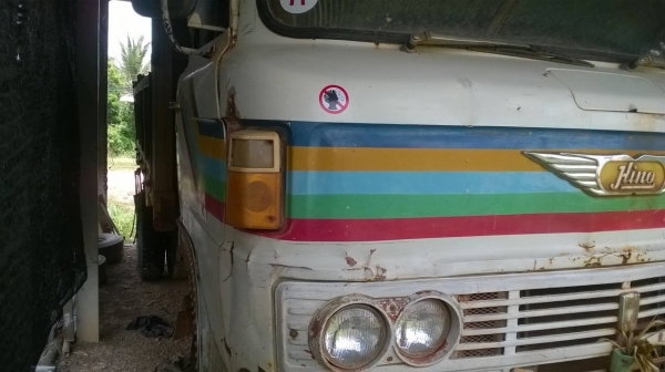 ฝากขาย 6 ล้อดั้ม KM310 วางเครื่อง EC100 130 แรงม้า สโลว์กลาง คัสซีสวยตลอดเส้น แต่งเกียร์สั้น พาวเวอร์ ยางสวยเต็ม ทะเบียนพร้อมโอน