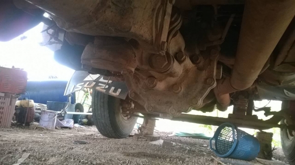 ฝากขาย 6 ล้อดั้ม KM310 วางเครื่อง EC100 130 แรงม้า สโลว์กลาง คัสซีสวยตลอดเส้น แต่งเกียร์สั้น พาวเวอร์ ยางสวยเต็ม ทะเบียนพร้อมโอน