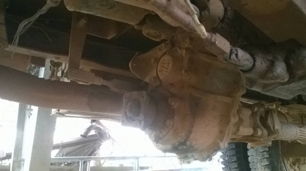 ฝากขาย 6 ล้อดั้ม KM310 วางเครื่อง EC100 130 แรงม้า สโลว์กลาง คัสซีสวยตลอดเส้น แต่งเกียร์สั้น พาวเวอร์ ยางสวยเต็ม ทะเบียนพร้อมโอน