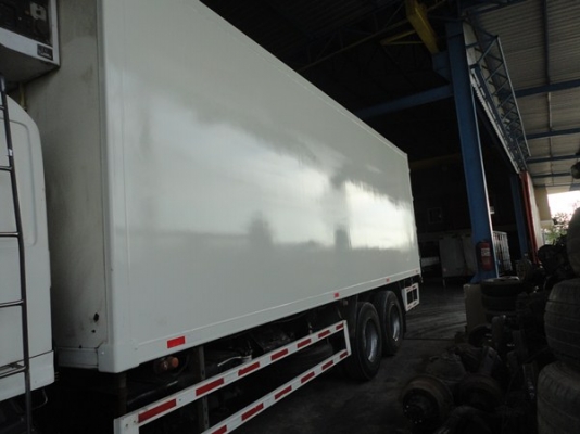 ขายรถ10ล้อห้องเย็นยาว7.50ตู้ทำความเย็น-30องศามีลิฟท้าย ขายรถ10ล้อห้องเย็นยาว7.50ตู้ทำความเย็น-30องศามีลิฟท้าย