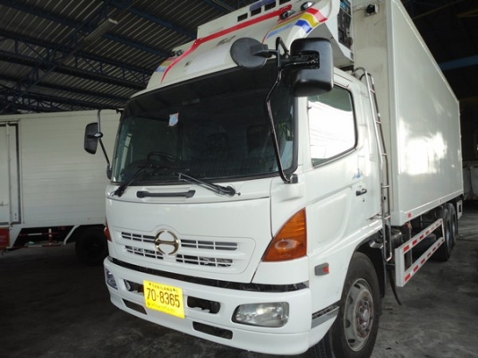 ขายรถ10ล้อห้องเย็นยาว7.50ตู้ทำความเย็น-30องศามีลิฟท้าย ขายรถ10ล้อห้องเย็นยาว7.50ตู้ทำความเย็น-30องศามีลิฟท้าย