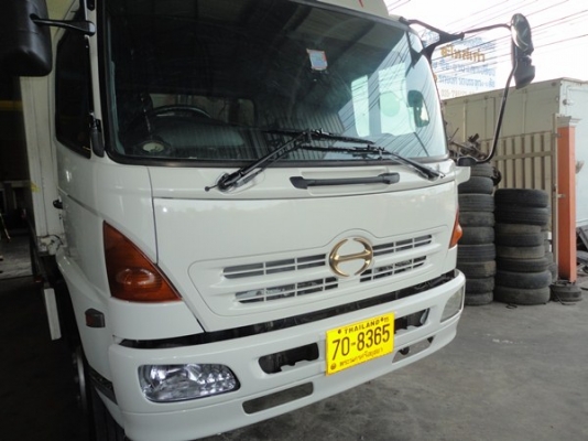 ขายรถ10ล้อห้องเย็นยาว7.50ตู้ทำความเย็น-30องศามีลิฟท้าย ขายรถ10ล้อห้องเย็นยาว7.50ตู้ทำความเย็น-30องศามีลิฟท้าย