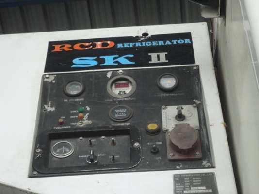 ขายรถ10ล้อห้องเย็นยาว7.50ตู้ทำความเย็น-30องศามีลิฟท้าย ขายรถ10ล้อห้องเย็นยาว7.50ตู้ทำความเย็น-30องศามีลิฟท้าย