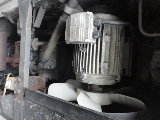 ขายรถ10ล้อห้องเย็นยาว7.50ตู้ทำความเย็น-30องศามีลิฟท้าย ขายรถ10ล้อห้องเย็นยาว7.50ตู้ทำความเย็น-30องศามีลิฟท้าย