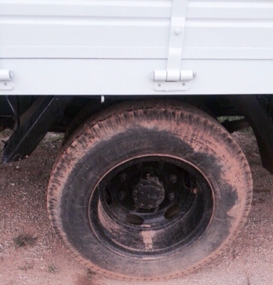 ISUZU ROCKY FSR 165 HP 6BD1 รถบรรทุกหกล้อ กระบะคอกเหล็กความยาว 7.20 เมตรสภาพดีพร้อมบรรทุกได้เลย เครื่องยนต์แรงดีเดิมๆไม่มีเยิ้ม ภายในเก๋งคอนโซนสวยครบ พวงมาลัยเพาเวอร์ ระบบเบรคทริ๊ปฟี้ ช่วงล่างใหญ่คัชซีไม่มีแตกบวม ยาง 9.00 ขอบ 20 สภาพดีประมาณ 65\% พร้อมใช้ง