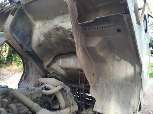 มี 2 ชุด 18 ล้อแม่-ลูกดั้ม 270 แรง ปี 2556 รถสวยยางสวยเต็ม ไมล์1.2 แสนกว่า ดุ้มสามมิตร