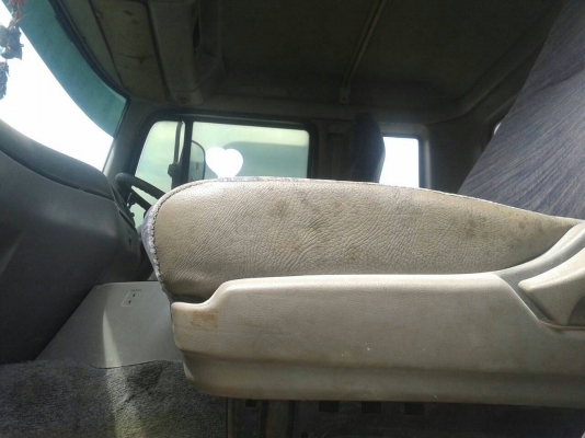 ยกชุด 3คัน หัวลาก HINO~MitSu สภาพดีสวยเดิม พร้อมใช้งาน ทั้ง3คัน เล่มทะเบียนพร้อมโอน