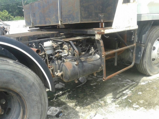 ยกชุด 3คัน หัวลาก HINO~MitSu สภาพดีสวยเดิม พร้อมใช้งาน ทั้ง3คัน เล่มทะเบียนพร้อมโอน