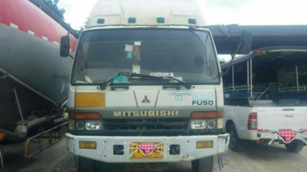 ยกชุด 3คัน หัวลาก HINO~MitSu สภาพดีสวยเดิม พร้อมใช้งาน ทั้ง3คัน เล่มทะเบียนพร้อมโอน