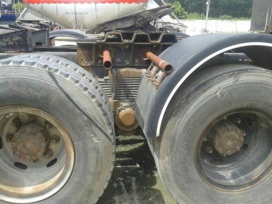 ยกชุด 3คัน หัวลาก HINO~MitSu สภาพดีสวยเดิม พร้อมใช้งาน ทั้ง3คัน เล่มทะเบียนพร้อมโอน