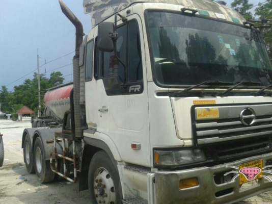 ยกชุด 3คัน หัวลาก HINO~MitSu สภาพดีสวยเดิม พร้อมใช้งาน ทั้ง3คัน เล่มทะเบียนพร้อมโอน