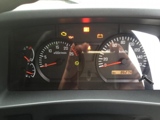 (จบแล้วครับ...ขอบคุณเฮียเดชา ระยอง)10 ล้อดั้ม 360 แรง ISUZU FXZ7778T-002864 รถปี 2555 มือเดียวป้ายแดง ซื้อสดจากห้าง ไมล์น้อย 86000 นิดๆ